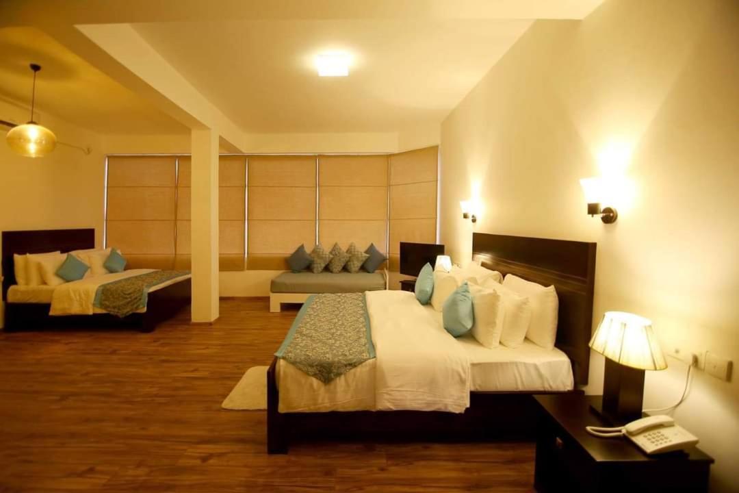 Hillcrest Villa Peradeniya Esterno foto