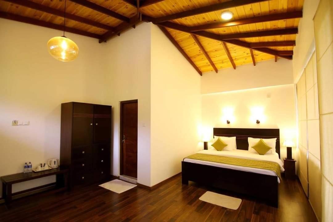 Hillcrest Villa Peradeniya Esterno foto