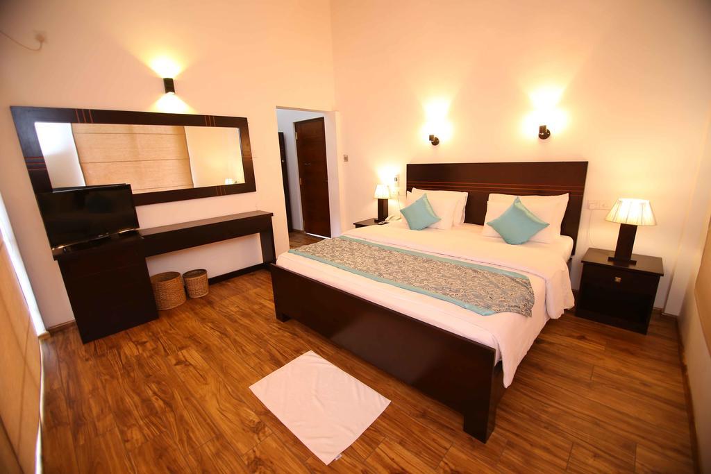 Hillcrest Villa Peradeniya Esterno foto