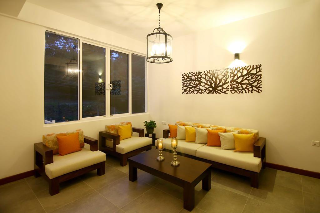 Hillcrest Villa Peradeniya Esterno foto