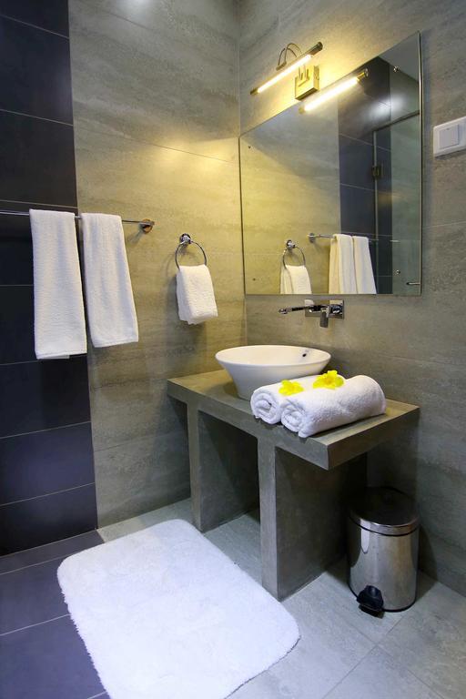 Hillcrest Villa Peradeniya Esterno foto