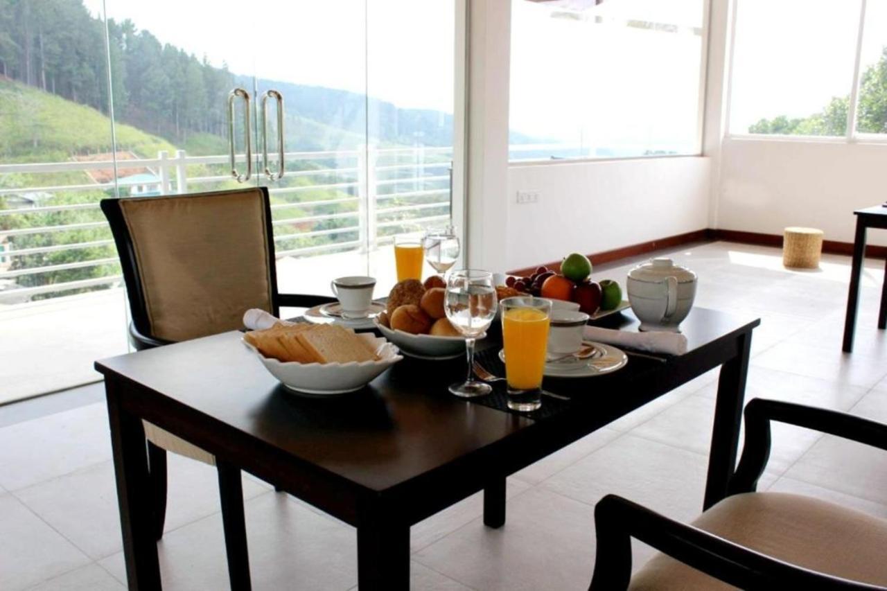 Hillcrest Villa Peradeniya Esterno foto